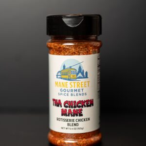 Tha Chicken Mane