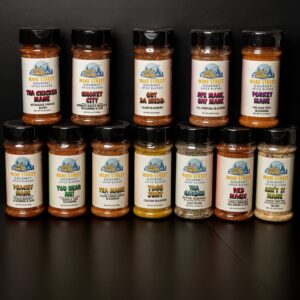 From Memphis. For everyone.